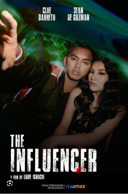 The Influencer – The Influencer