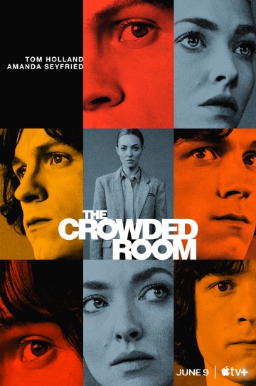 The Crowded Room (Phần 1) – The Crowded Room (Season 1)