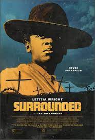 Surrounded – Surrounded