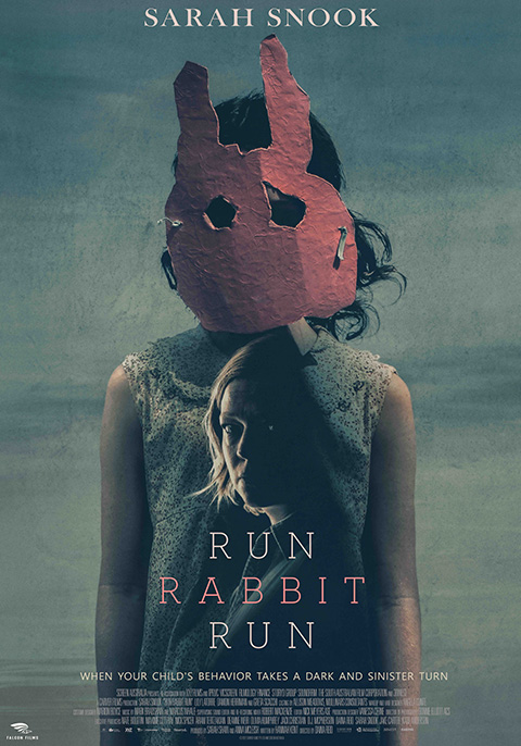 Chạy Đi Thỏ Con - Run Rabbit Run