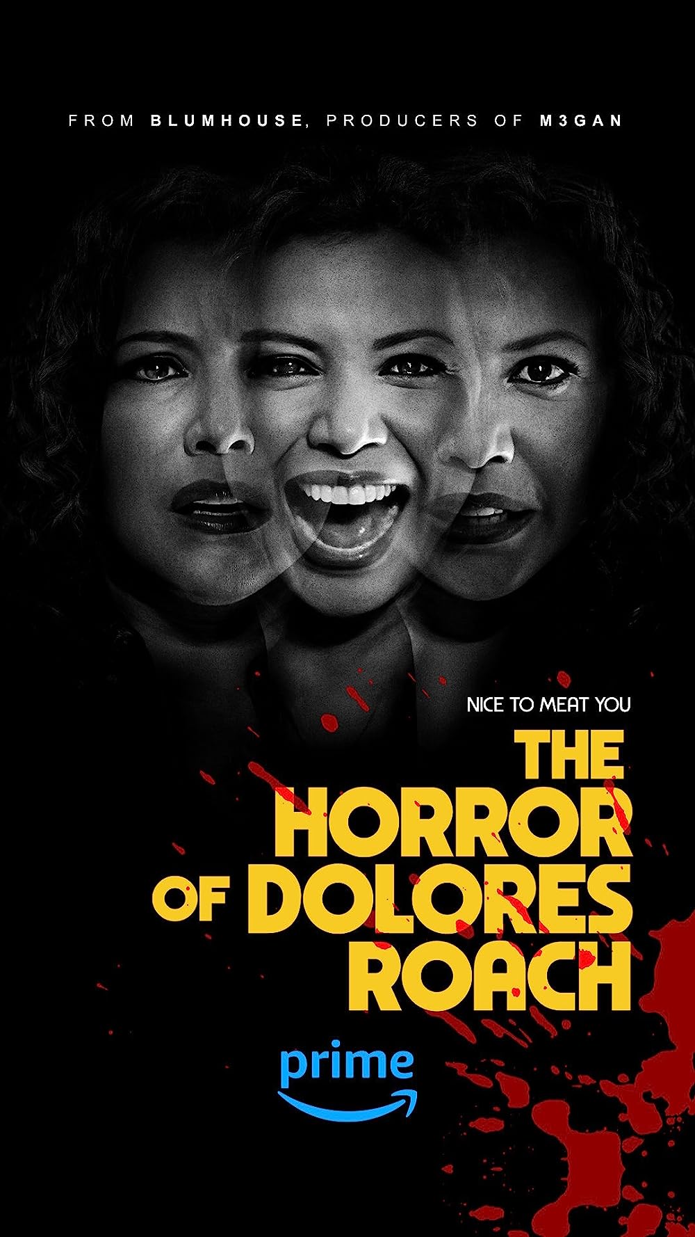 Nỗi kinh hoàng của Dolores Roach (Phần 1) - The Horror of Dolores Roach (Season 1)