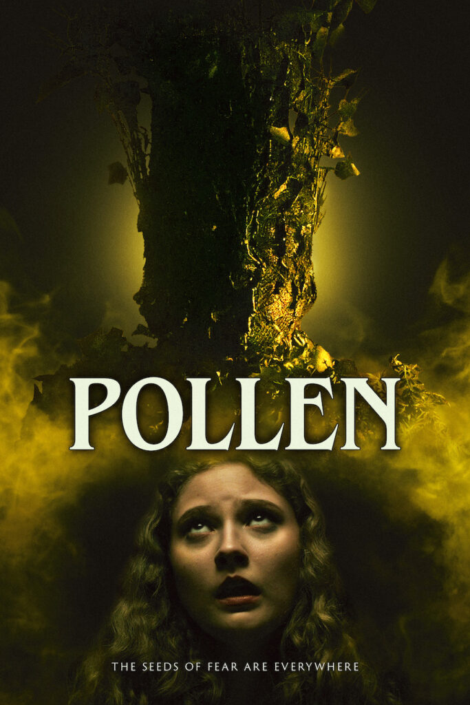 Pollen - Pollen