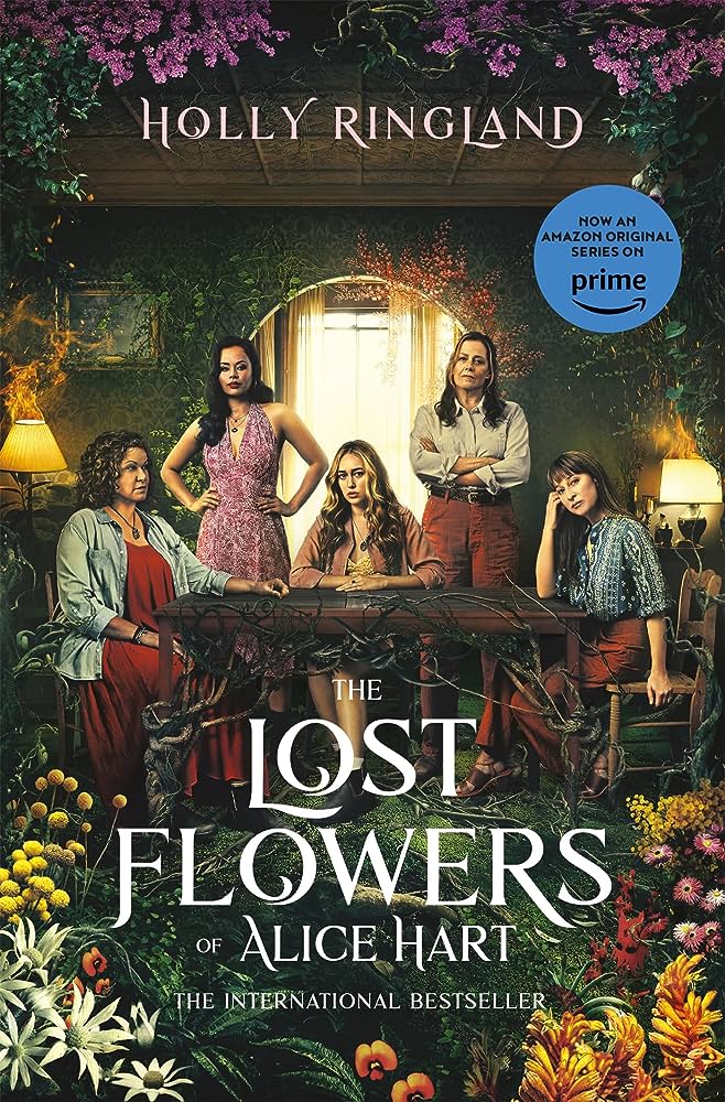 Những bông hoa đã mất của Alice Hart (Phần 1) - The Lost Flowers Of Alice Hart (Season 1)