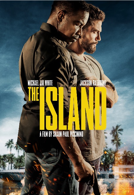 Hòn Đảo Thiên Đường – The Island