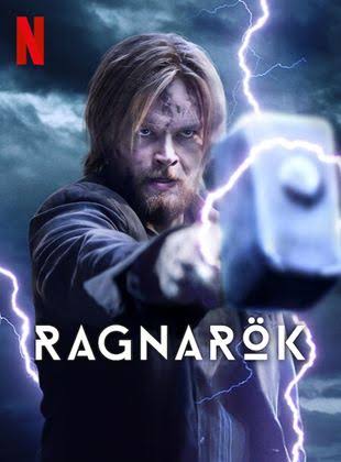 Ragnarok: Hoàng Hôn Của Chư Thần (Phần 3) – Ragnarok (Season 3)