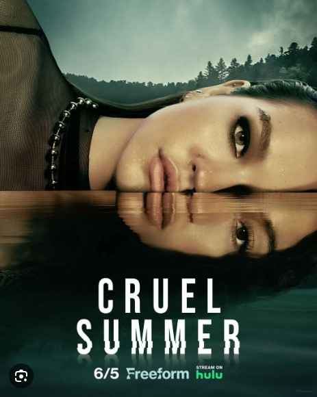 Mùa Hè Tàn Khốc (Phần 2) - Cruel Summer (Season 2)