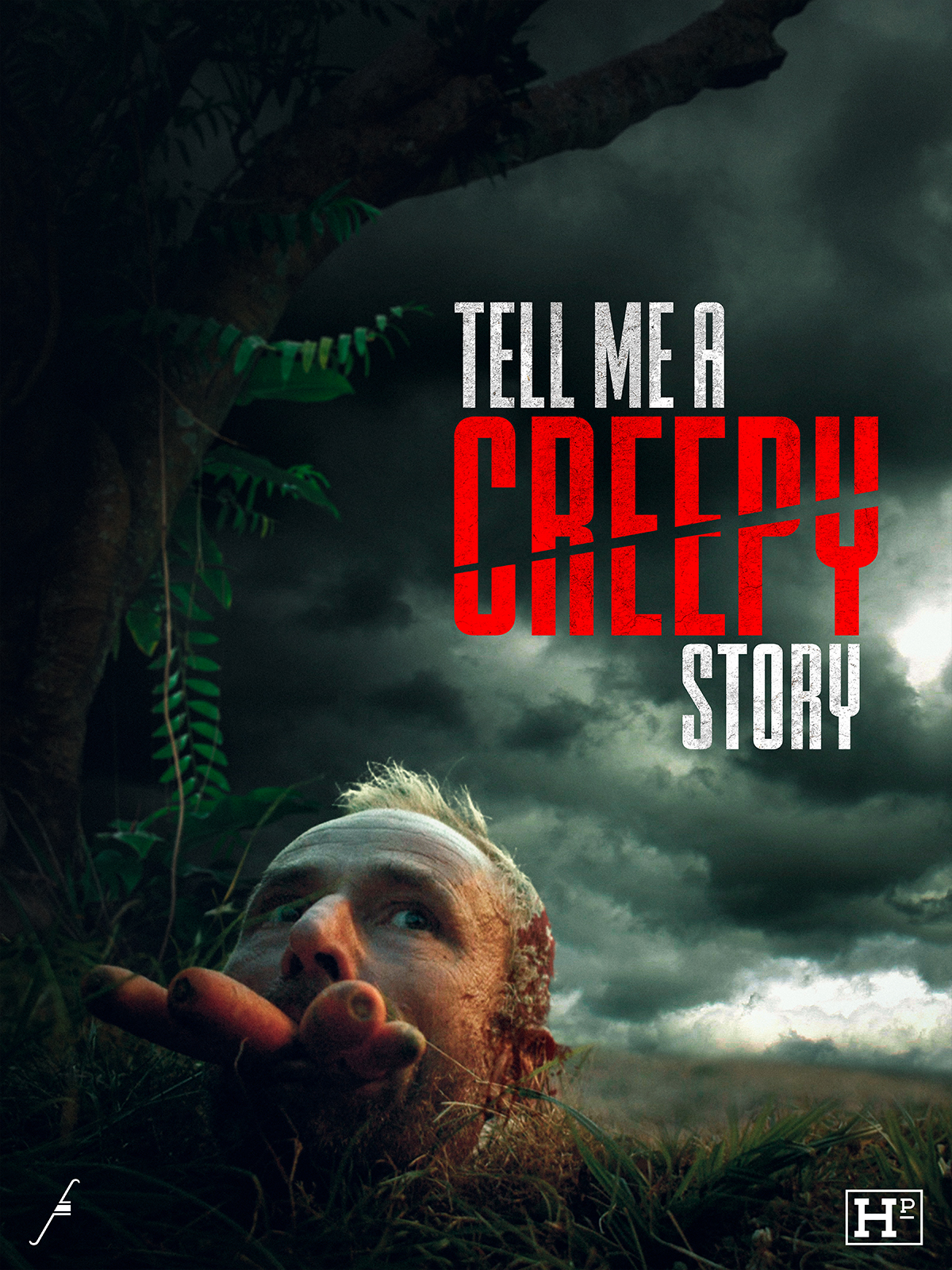 Kể Cho Tôi Nghe Một Câu Chuyện Rùng Rợn – Tell Me A Creepy Story