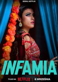 Infamia (Phần 1) - Infamia (Season 1)