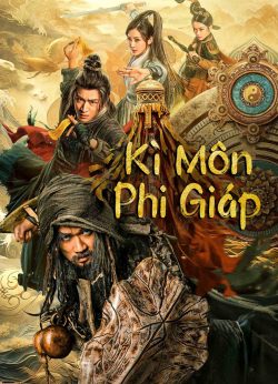 Kì Môn Phi Giáp – The Thousand Faces Of Feijia