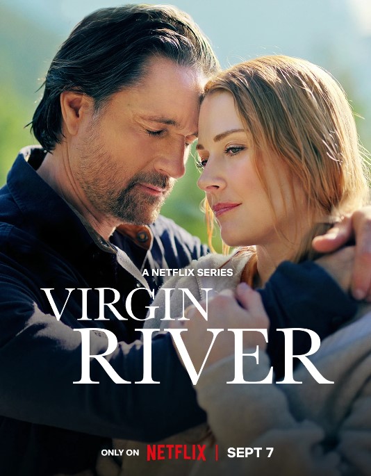 Dòng Sông Trinh Nữ (Phần 5) – Virgin River (Season 5)