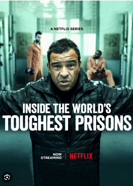 Bên trong những nhà tù khốc liệt nhất thế giới (Phần 7) – Inside the World’s Toughest Prisons (Season 7)