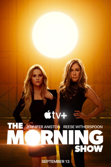 Bản Tin Sáng (Phần 3) – The Morning Show (Season 3)