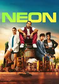 Neon (Phần 1) - Neon (Season 1)