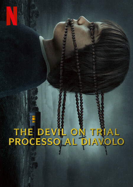 Phiên Tòa Xử Quỷ Ám - The Devil on Trial