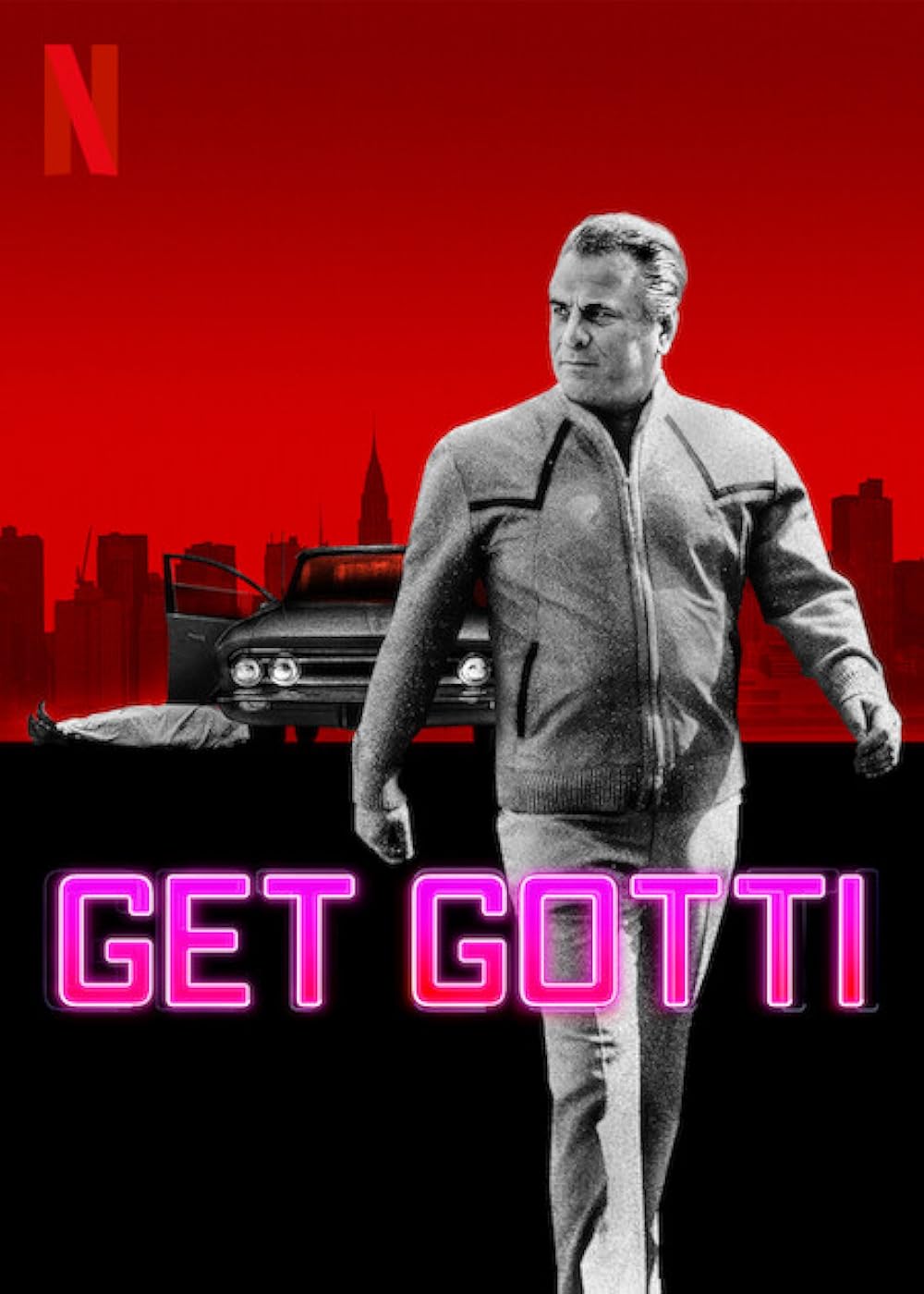 Bắt Gotti (Phần 1) - Get Gotti (Season 1)