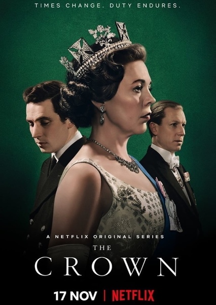 Hoàng quyền (Phần 7) - The Crown (Season 7)