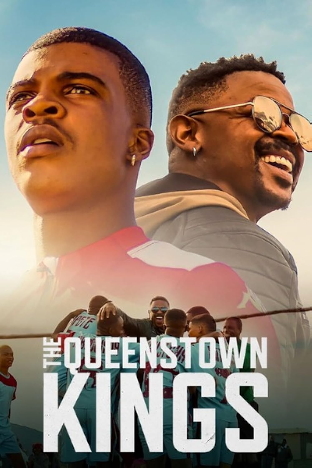 Những vị vua Queenstown - The Queenstown Kings
