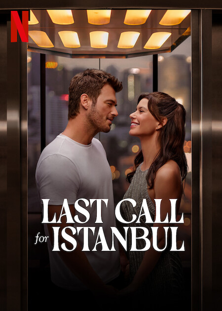 Cất cánh tới Istanbul - Last Call for Istanbul