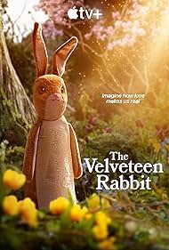 Chú Thỏ Nhung – The Velveteen Rabbit