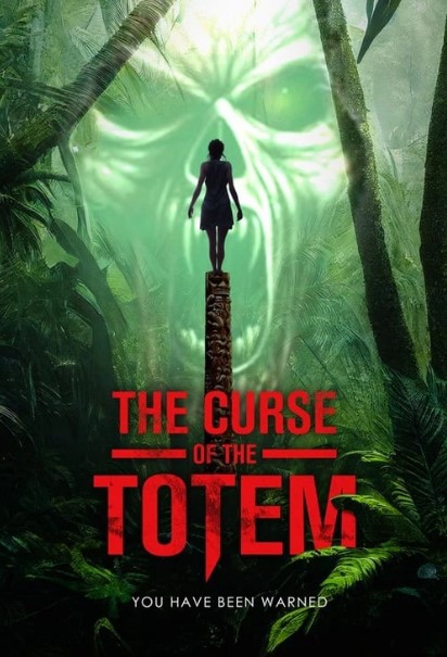 Lời Nguyền của Vật Tổ - Curse of the Totem