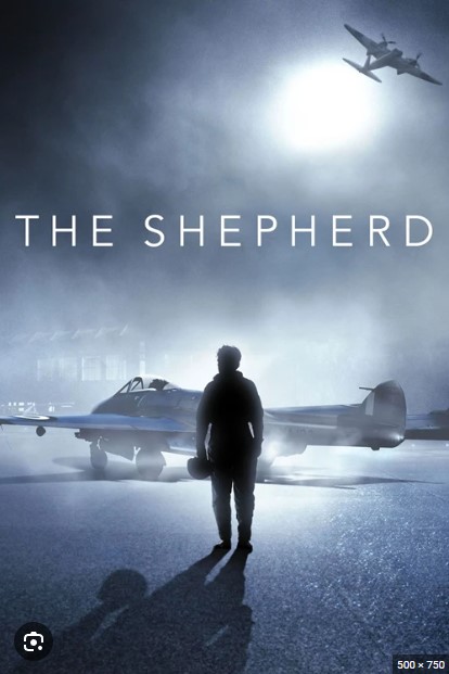 Người Chăn Chiên – The Shepherd