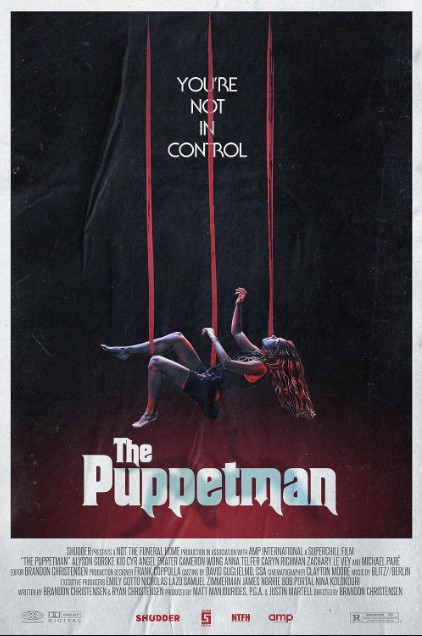 Người Rối – The Puppetman