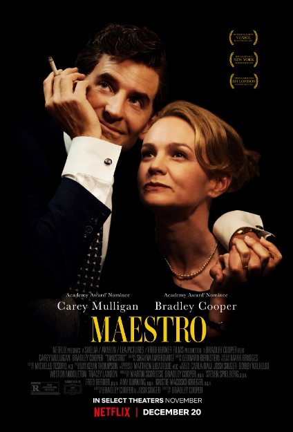 Maestro – Maestro