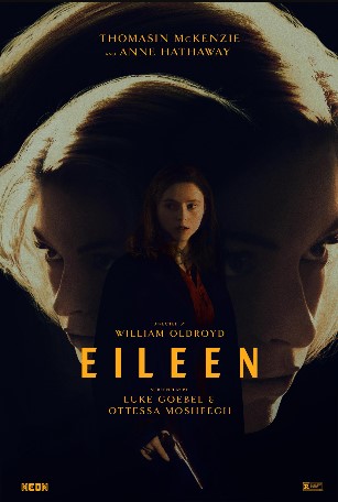 Eileen - Eileen