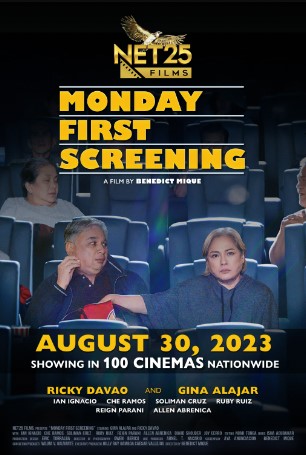 Suất chiếu đầu ngày thứ Hai – Monday First Screening