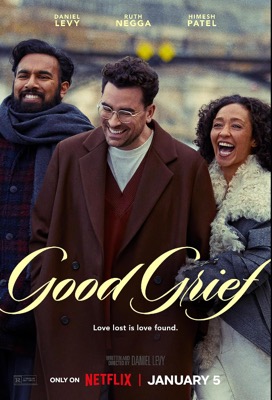 Good Grief – Good Grief
