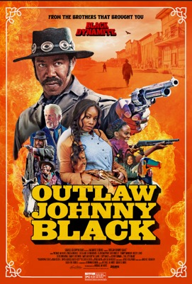 Johnny Black Ngoài Vòng Pháp Luật – Outlaw Johnny Black