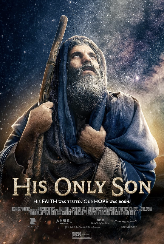 Con Trai Của Chúa – His Only Son