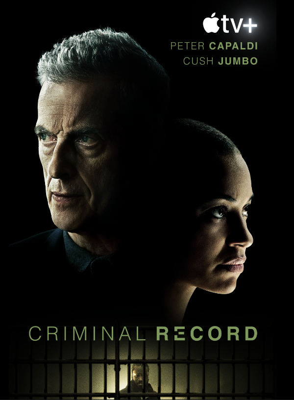 Hồ sơ tội phạm (Phần 1) - Criminal Record (Season 1)