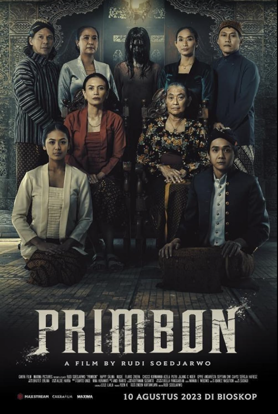 Primbon – Primbon