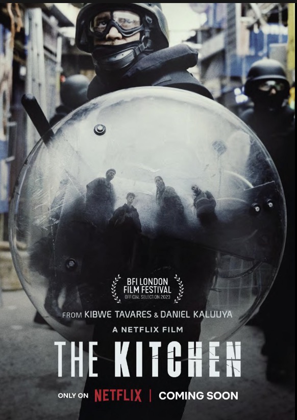 Khu Dân Cư The Kitchen - The Kitchen