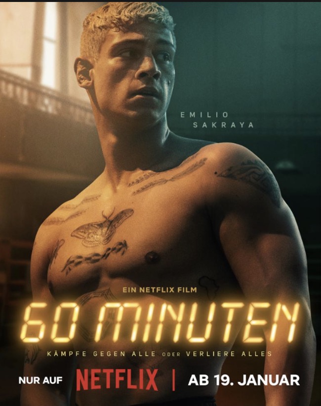 Sáu Mươi Phút – 60 Minuten