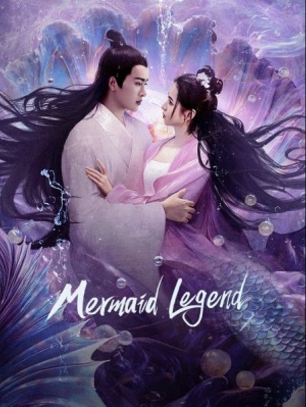 Giao Nhân Truyện - Mermaid Legend