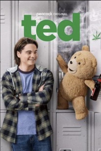 Gấu Ted (Phần 1) – Ted (Season 1)