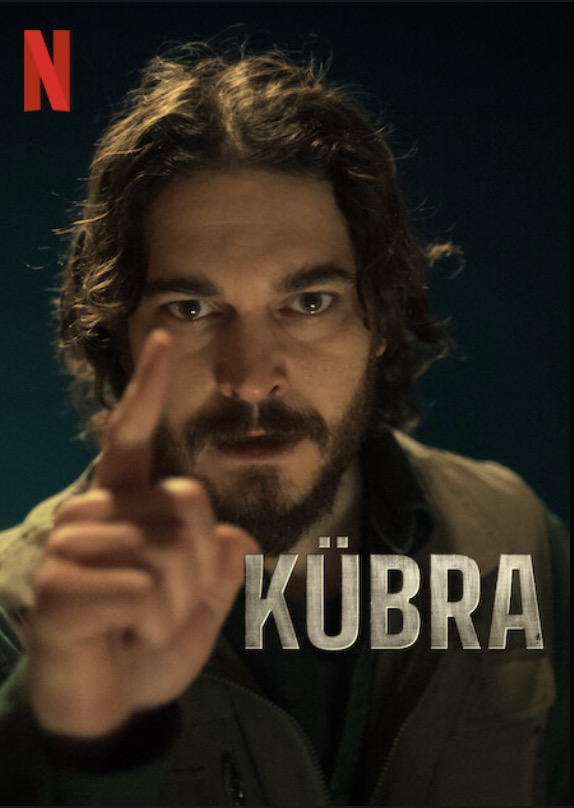 Kubra (Phần 1) - Kubra (Season 1)