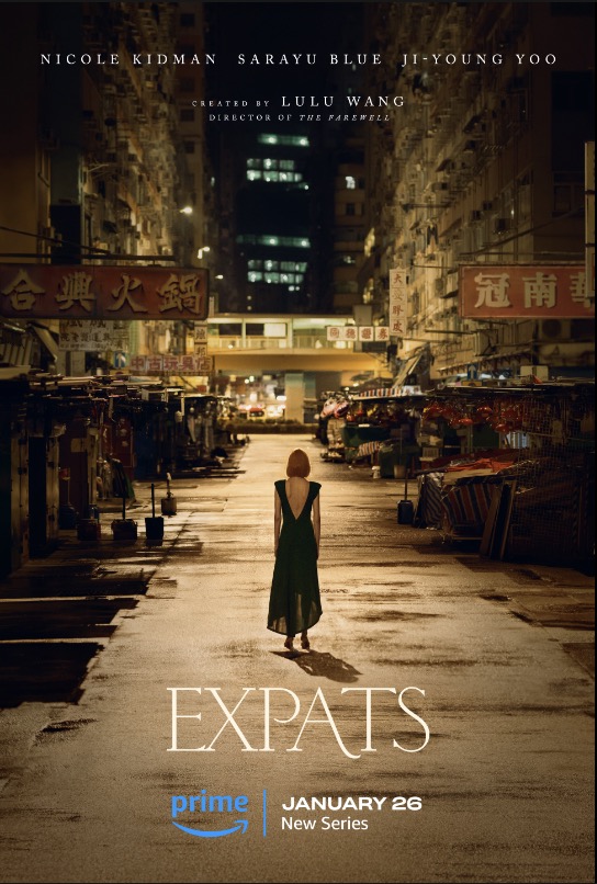 Expats (Phần 1) - Expats (Season 1)