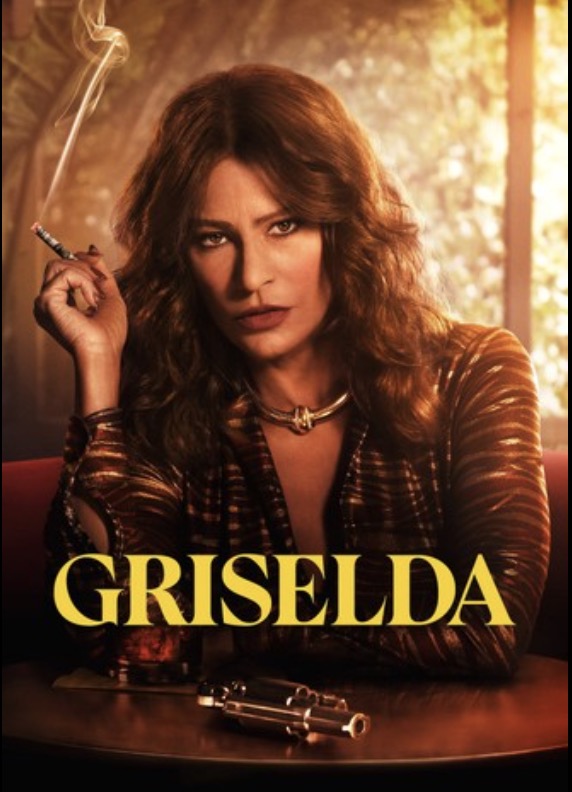 Griselda (Phần 1) - Griselda (Season 1)