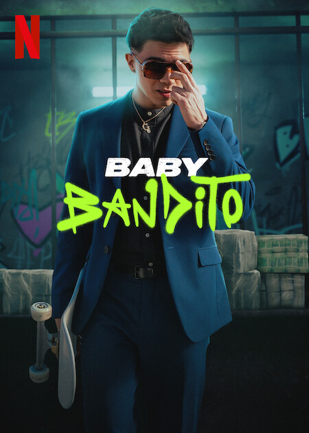 Baby Bandito (Phần 1) – Baby Bandito (Season 1)