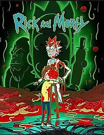 Rick Và Morty (Phần 7) – Rick and Morty (Season 7)