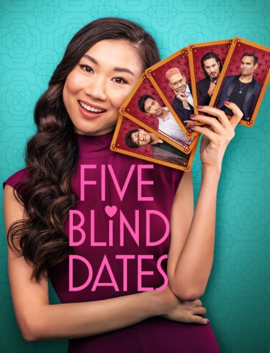 Năm Cuộc Hẹn Hò - Five Blind Dates