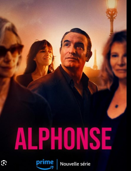 Alphonse (Phần 1) - Alphonse (Season 1)