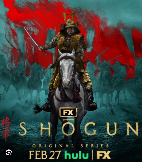 Đại Tướng Quân (Phần 1) – Shogun (Season 1)