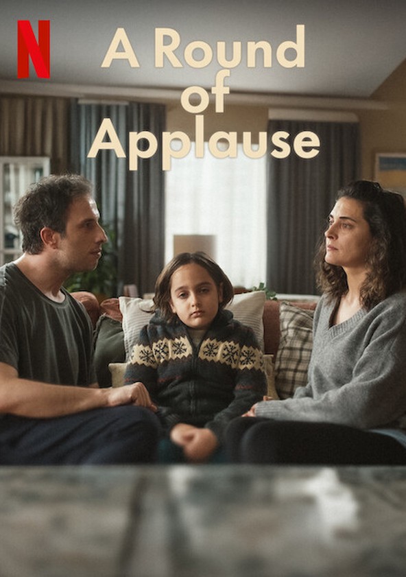 Một tràng pháo tay (Phần 1) – A Round of Applause (Season 1)
