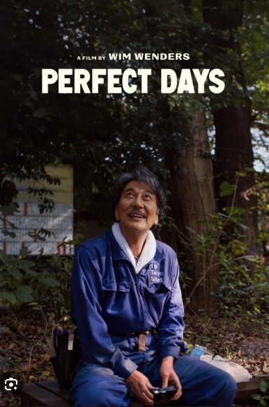 Những Ngày Hoàn Hảo – Perfect Days