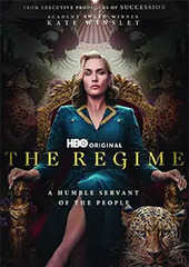 The Regime (Phần 1) – The Regime (Season 1)