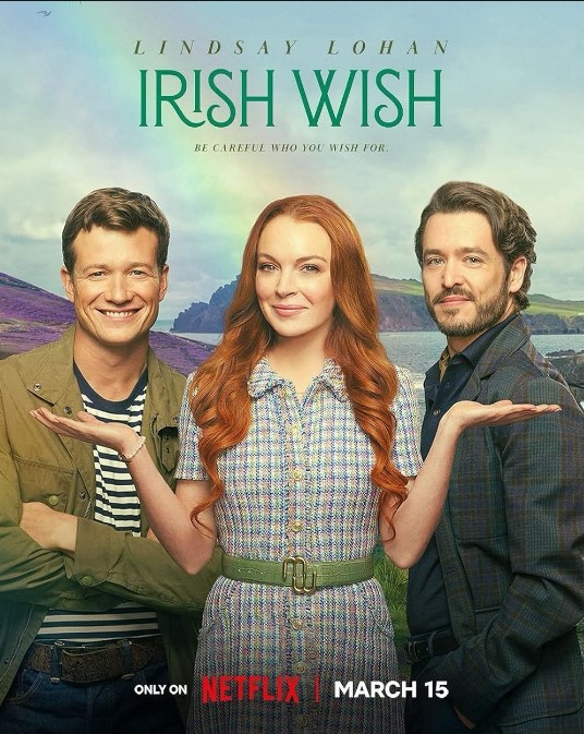 Điều Ước Ireland – Irish Wish